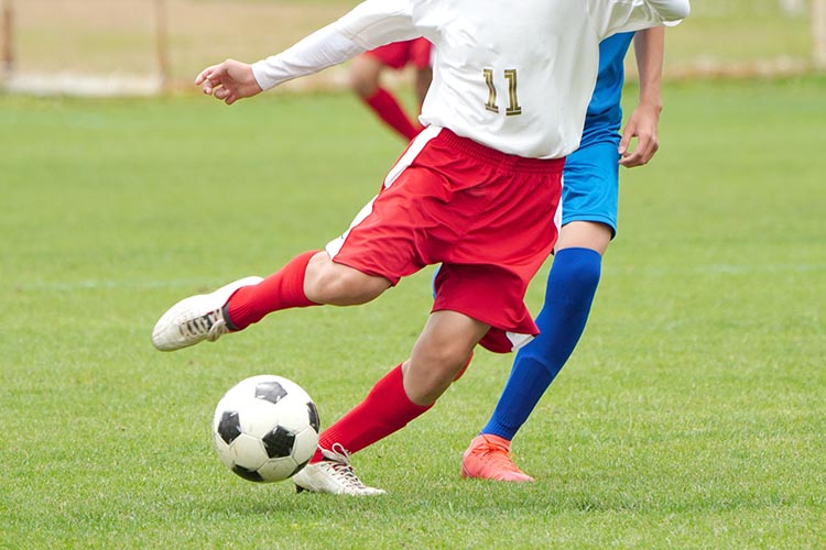 スポーツ整形外科